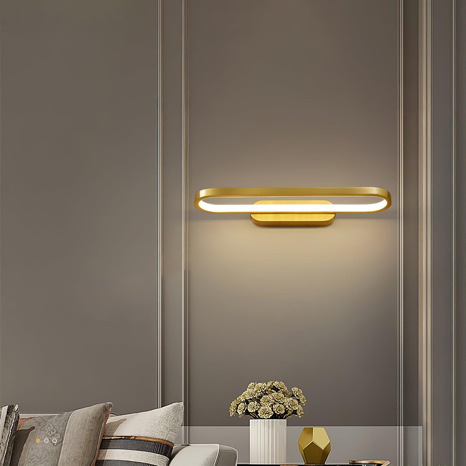 Gianni LED Wall Light - Letslighting