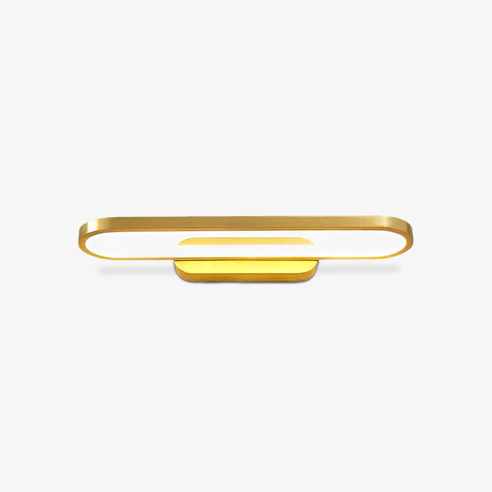 Gianni LED Wall Light - Letslighting