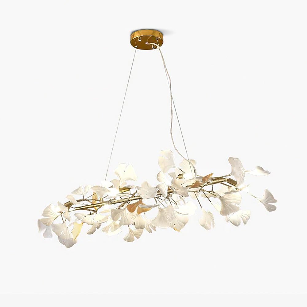 Gingko Chandelier M - Letslighting
