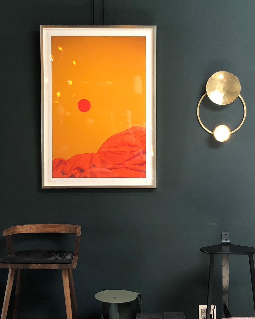 Gemstone Wall Lamp - Letslighting