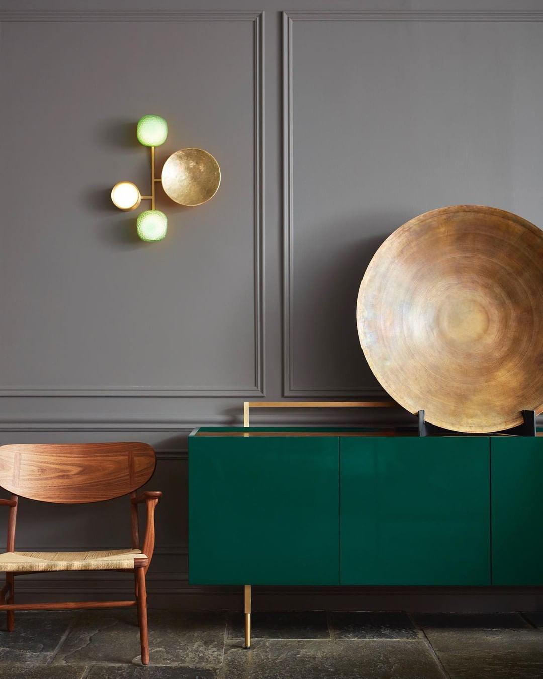 Gemstone Wall Lamp - Letslighting