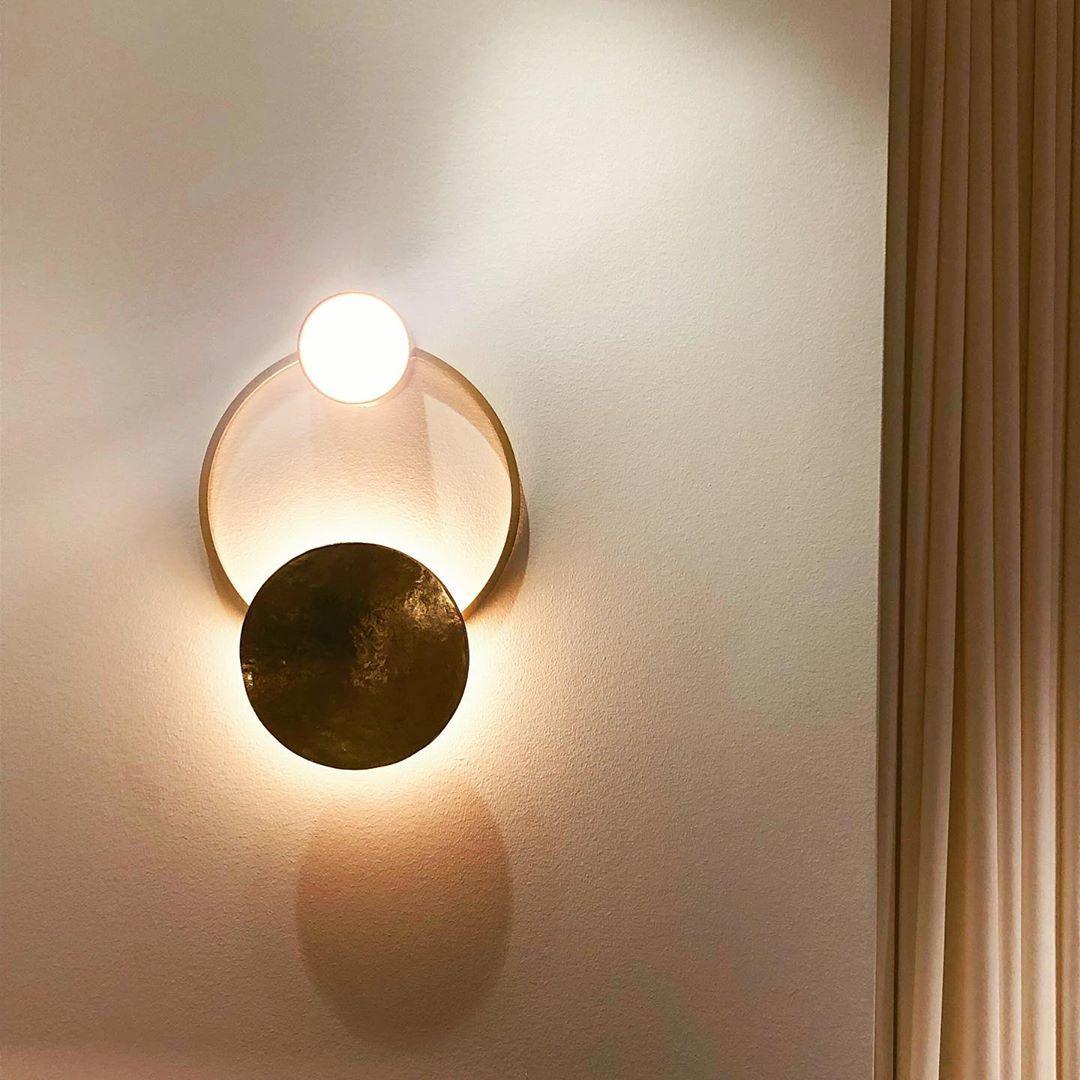 Gemstone Wall Lamp - Letslighting
