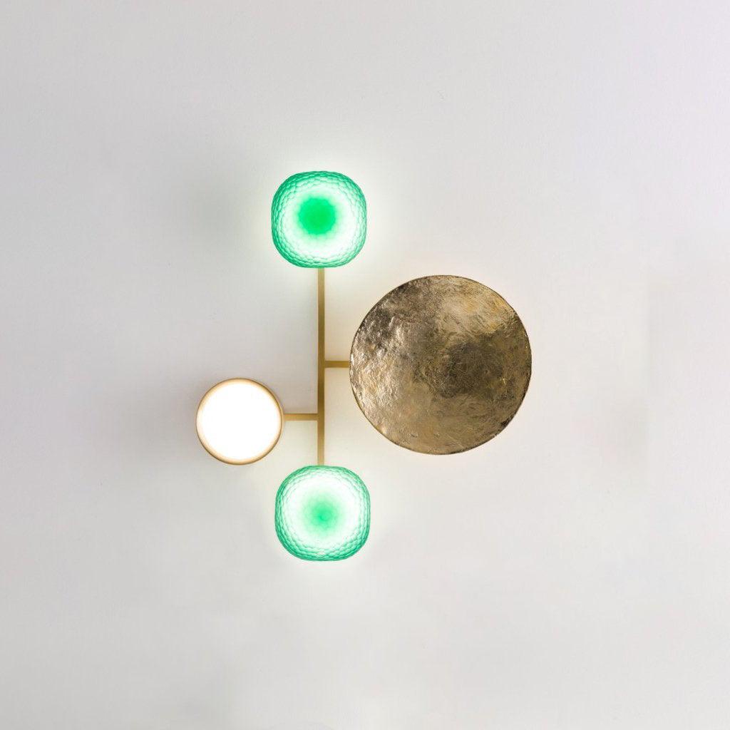 Gemstone Wall Lamp - Letslighting