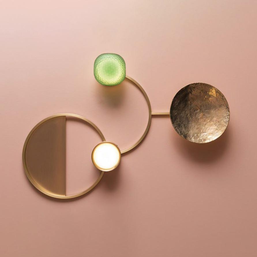 Gemstone Wall Lamp - Letslighting