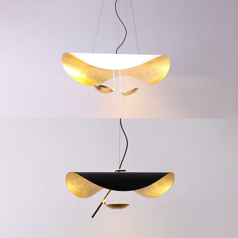 Giorgio Pendant Light - Letslighting