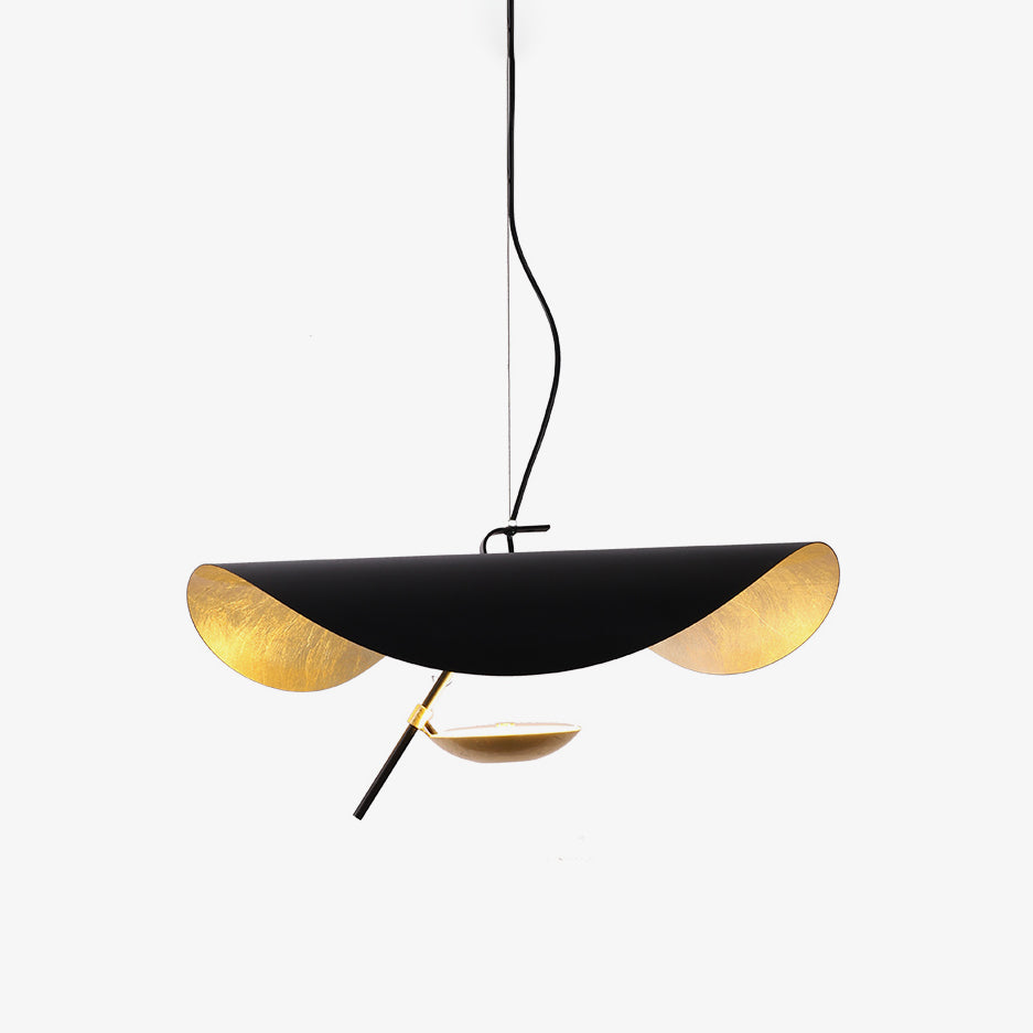 Giorgio Pendant Light - Letslighting