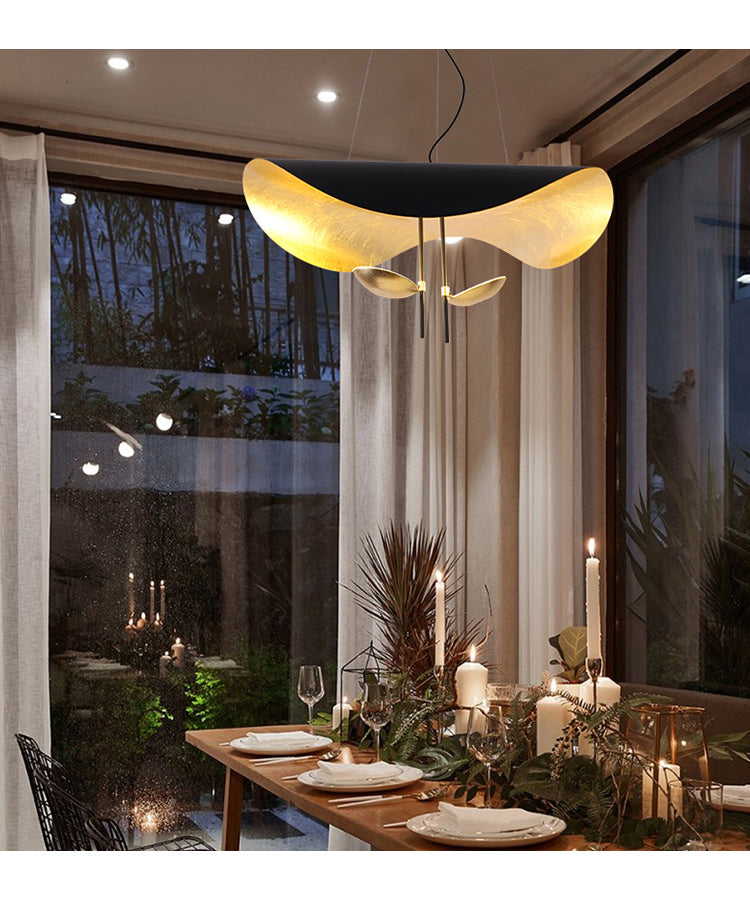 Giorgio Pendant Light - Letslighting