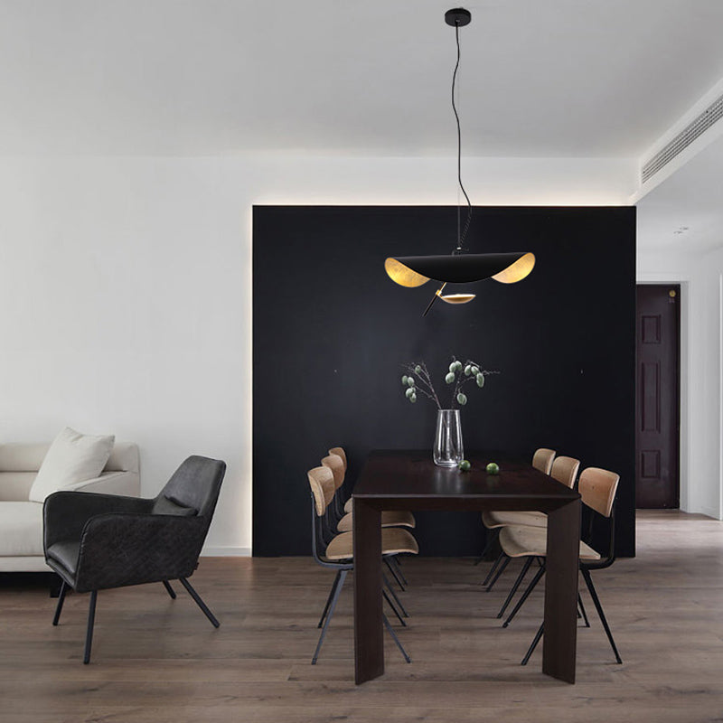 Giorgio Pendant Light - Letslighting