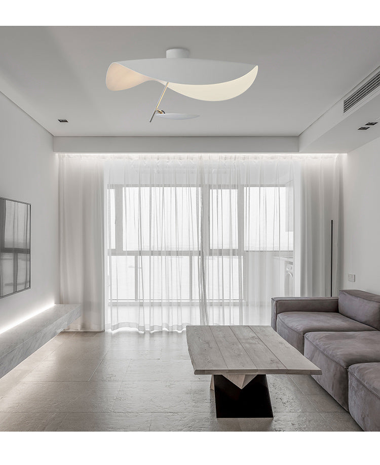 Giorgio Pendant Light - Letslighting