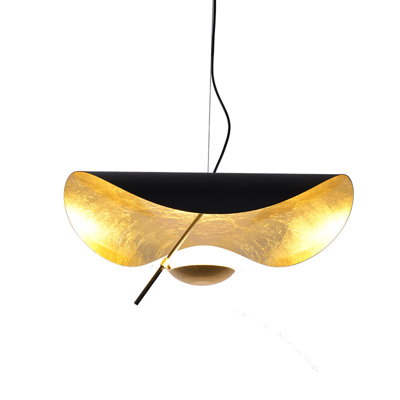 Giorgio Pendant Light - Letslighting