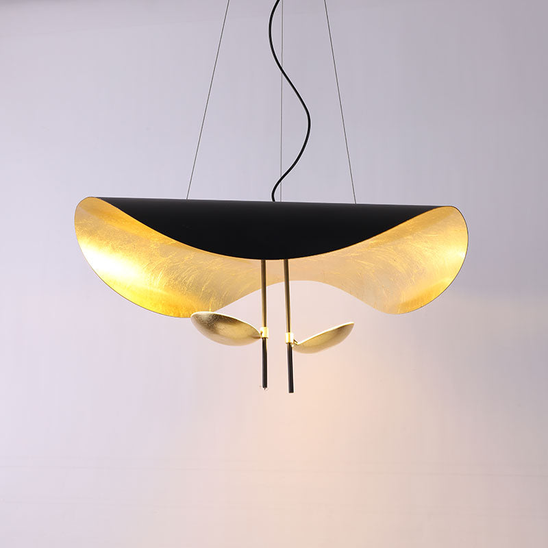 Giorgio Pendant Light - Letslighting