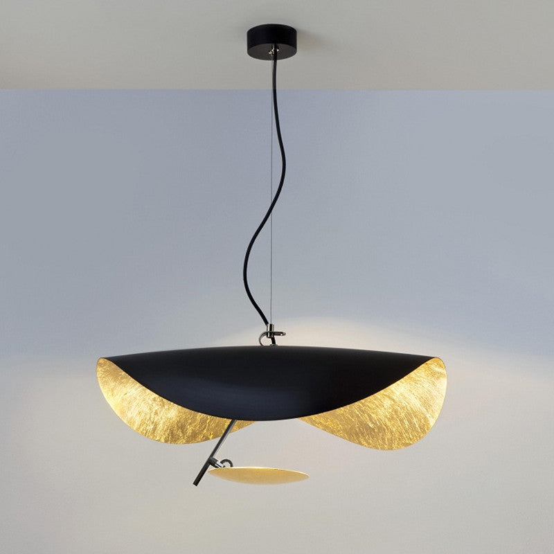 Giorgio Pendant Light - Letslighting