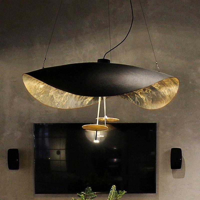 Giorgio Pendant Light - Letslighting