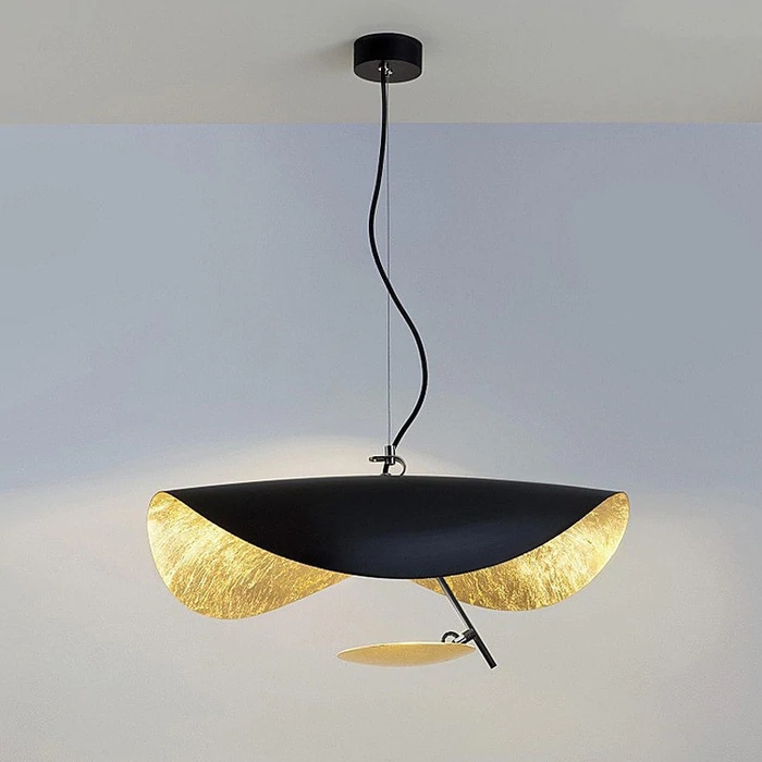 Giorgio Pendant Light - Letslighting