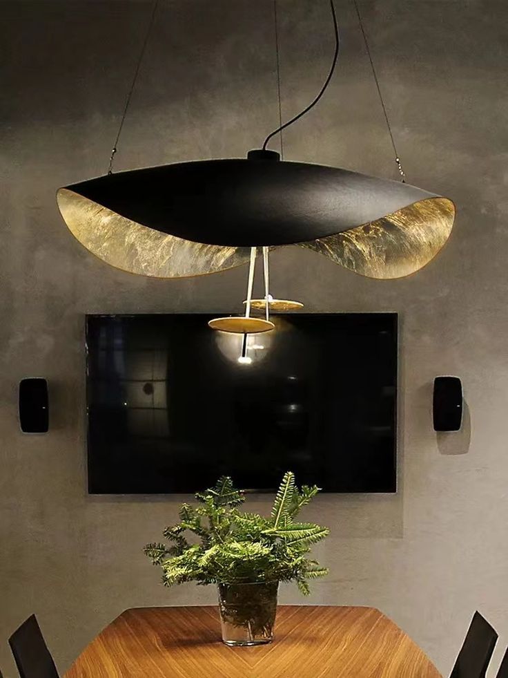 Giorgio Pendant Light - Letslighting
