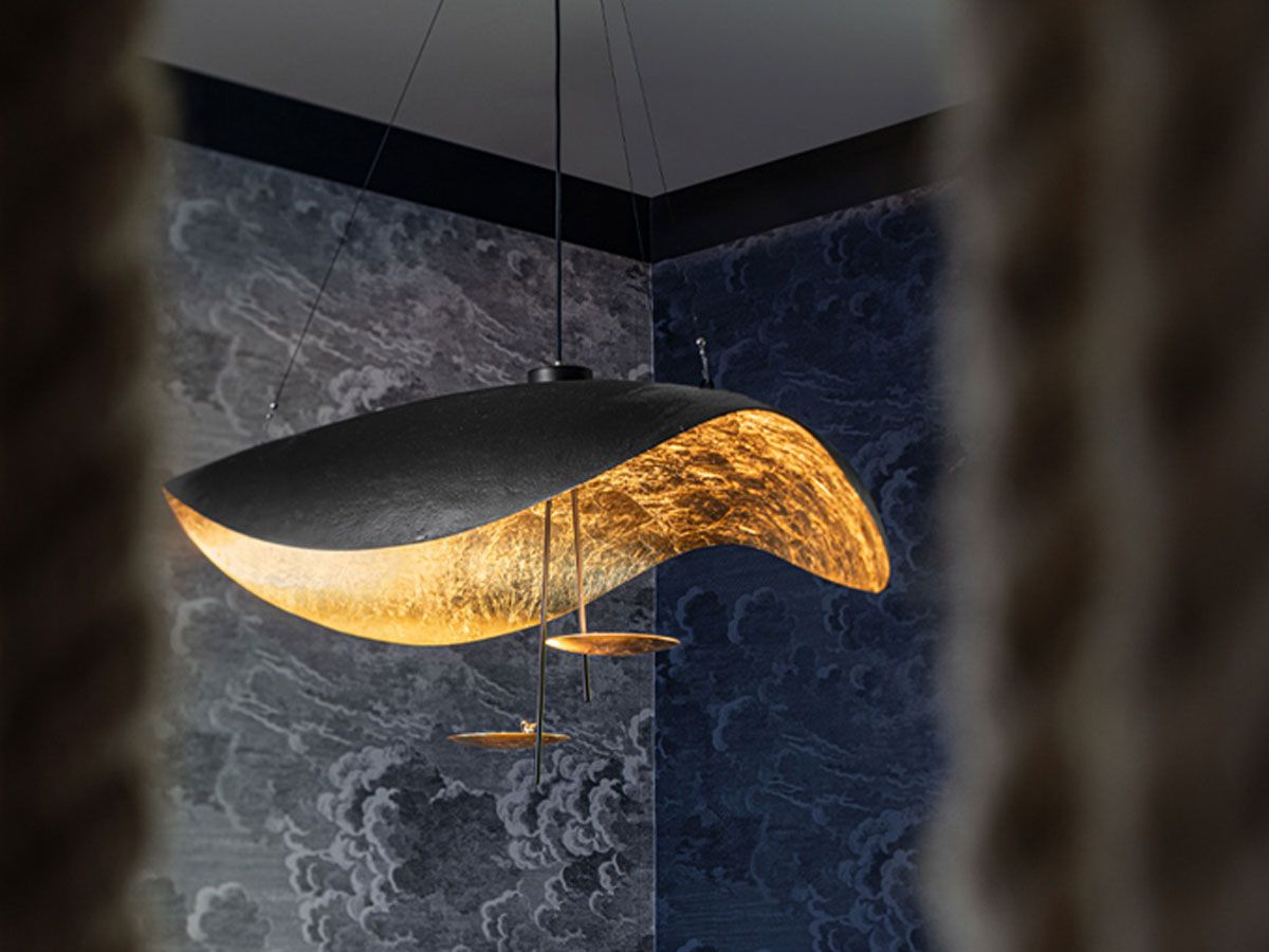 Giorgio Pendant Light - Letslighting
