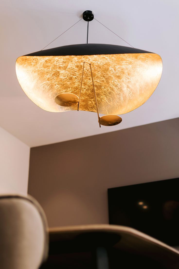 Giorgio Pendant Light - Letslighting