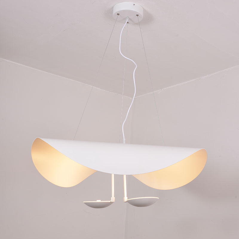 Giorgio Pendant Light - Letslighting