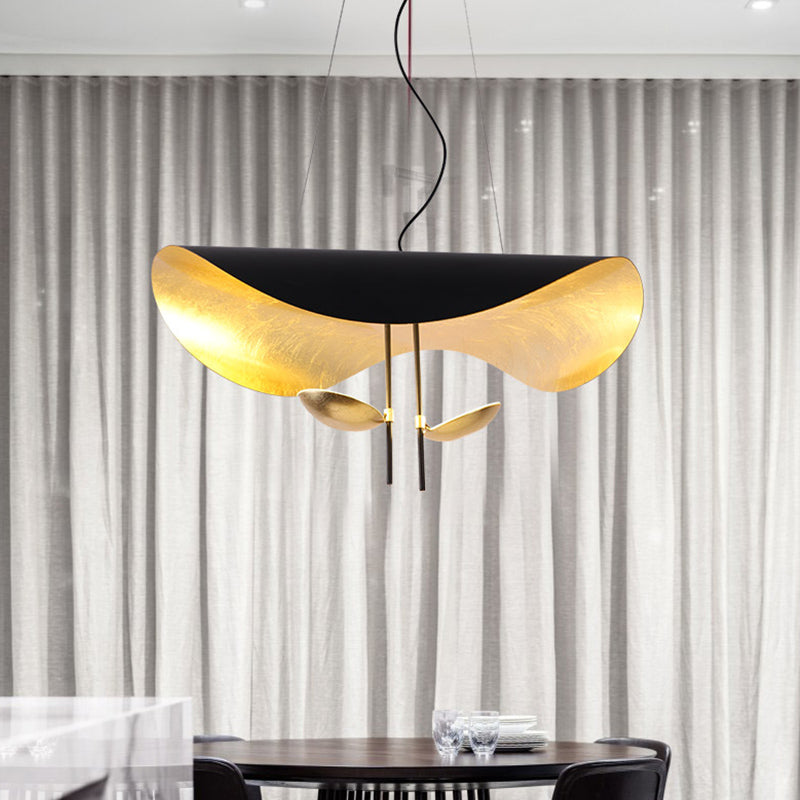 Giorgio Pendant Light - Letslighting
