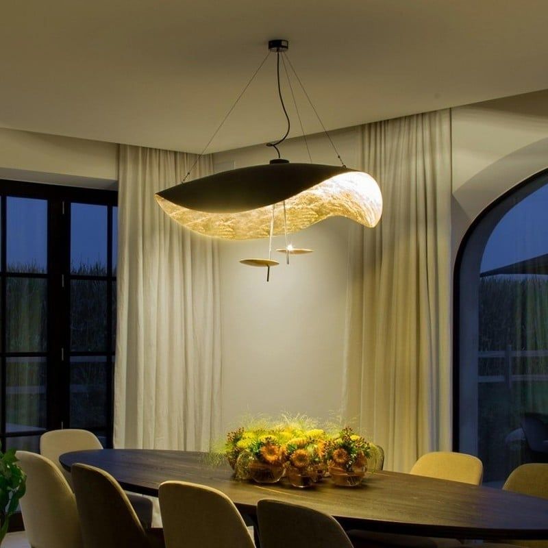 Giorgio Pendant Light - Letslighting