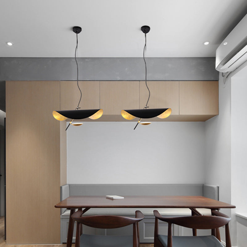 Giorgio Pendant Light - Letslighting