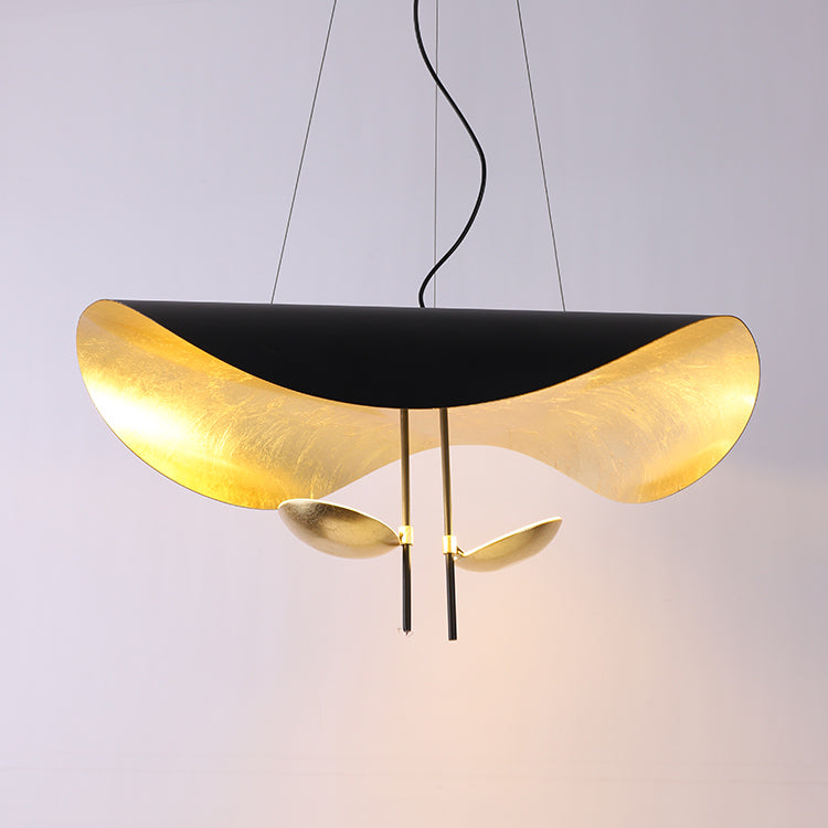 Giorgio Pendant Light - Letslighting