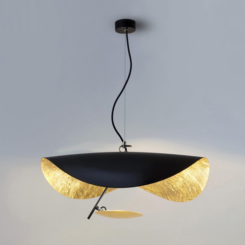 Giorgio Pendant Light - Letslighting