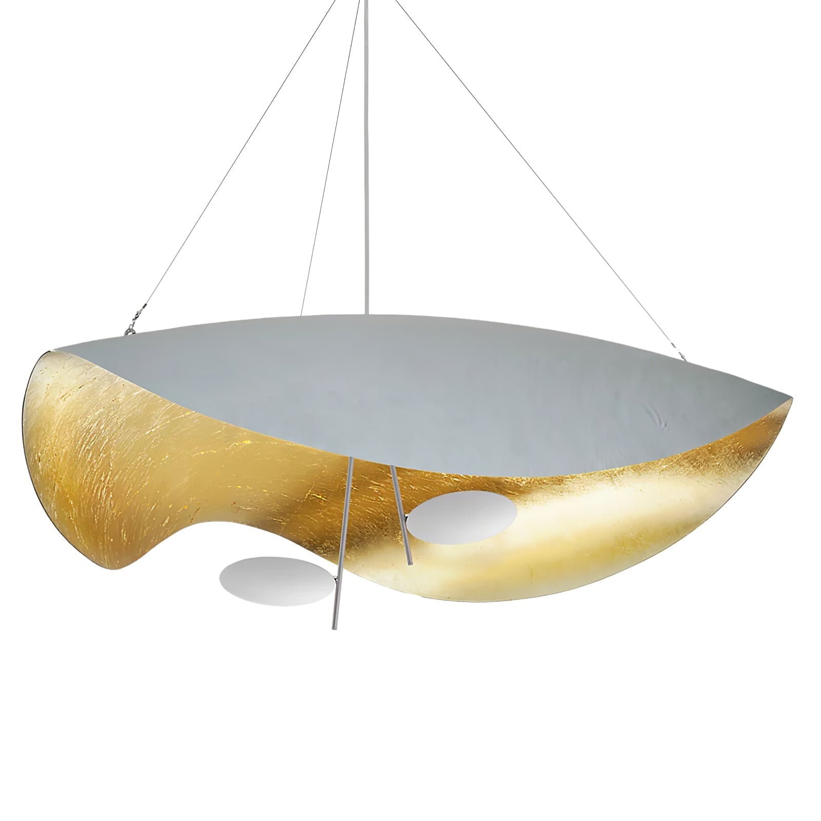 Giorgio Pendant Light - Letslighting