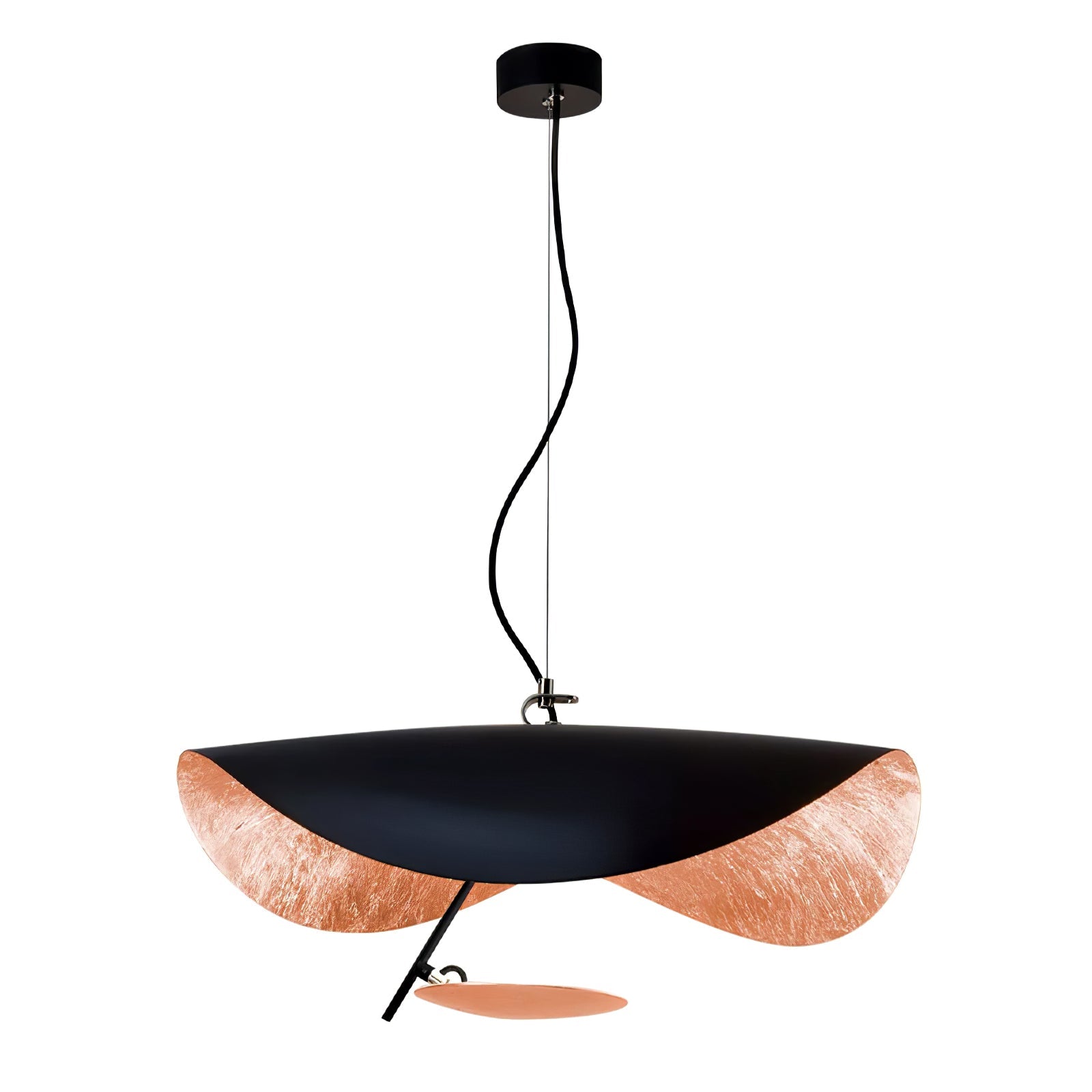 Giorgio Pendant Light - Letslighting