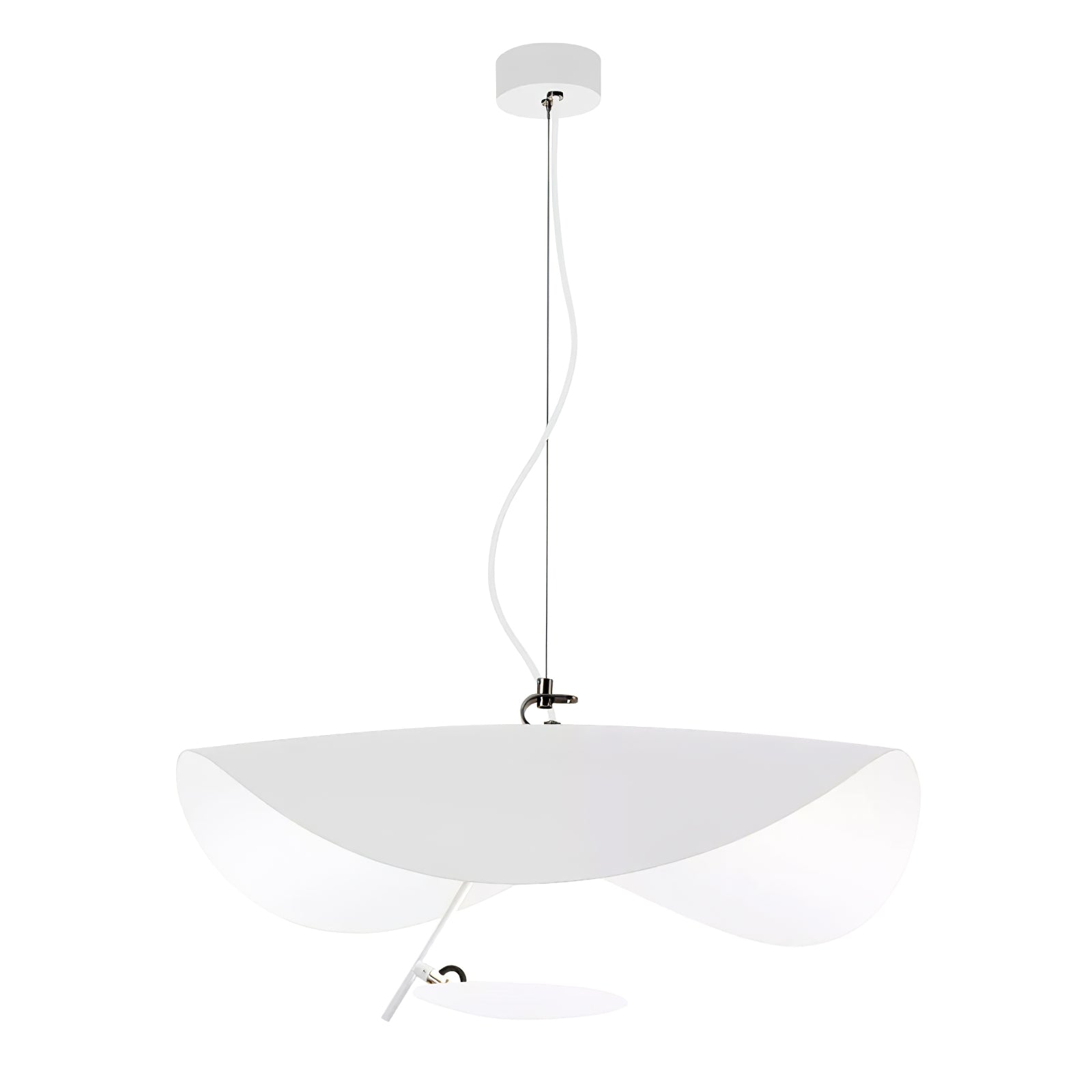 Giorgio Pendant Light - Letslighting