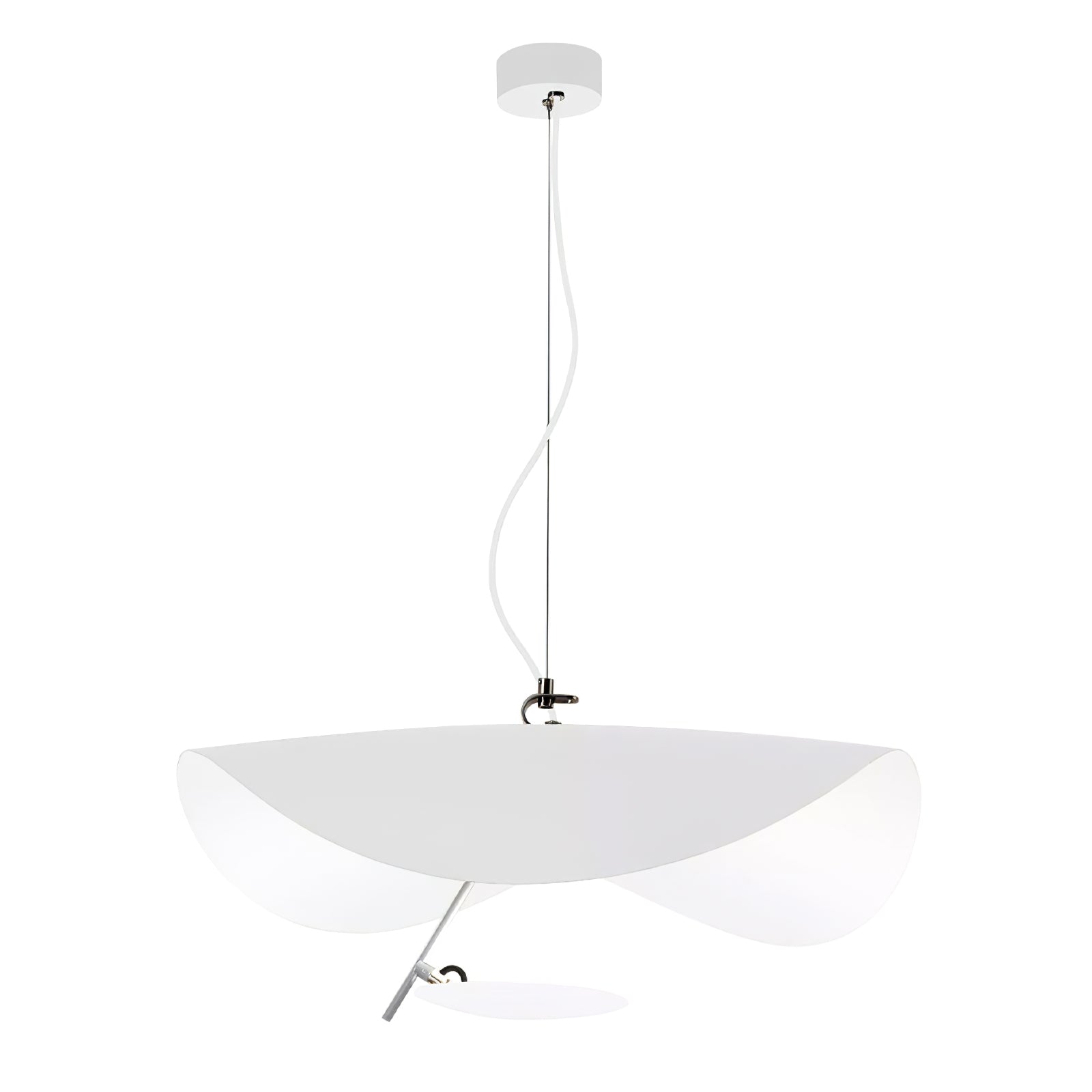 Giorgio Pendant Light - Letslighting