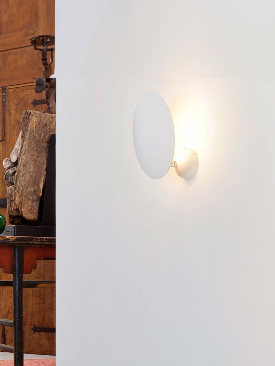 Giorgio W1 Wall Lamp - Letslighting