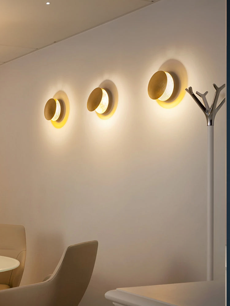 Giorgio Wall Lamp - Letslighting