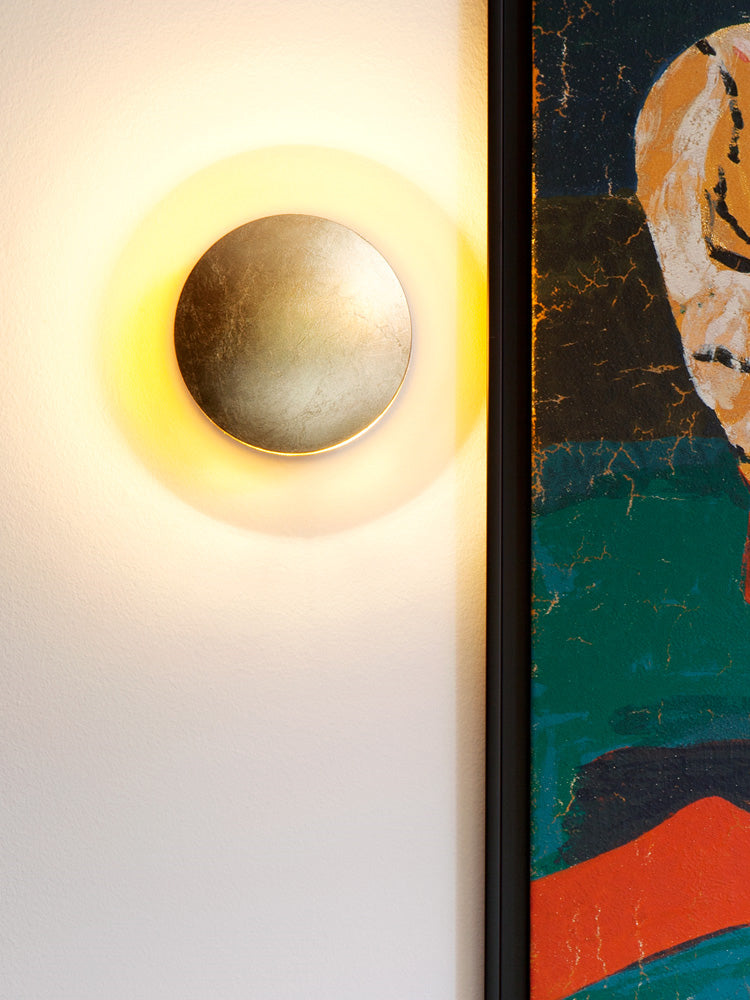 Giorgio Wall Lamp - Letslighting
