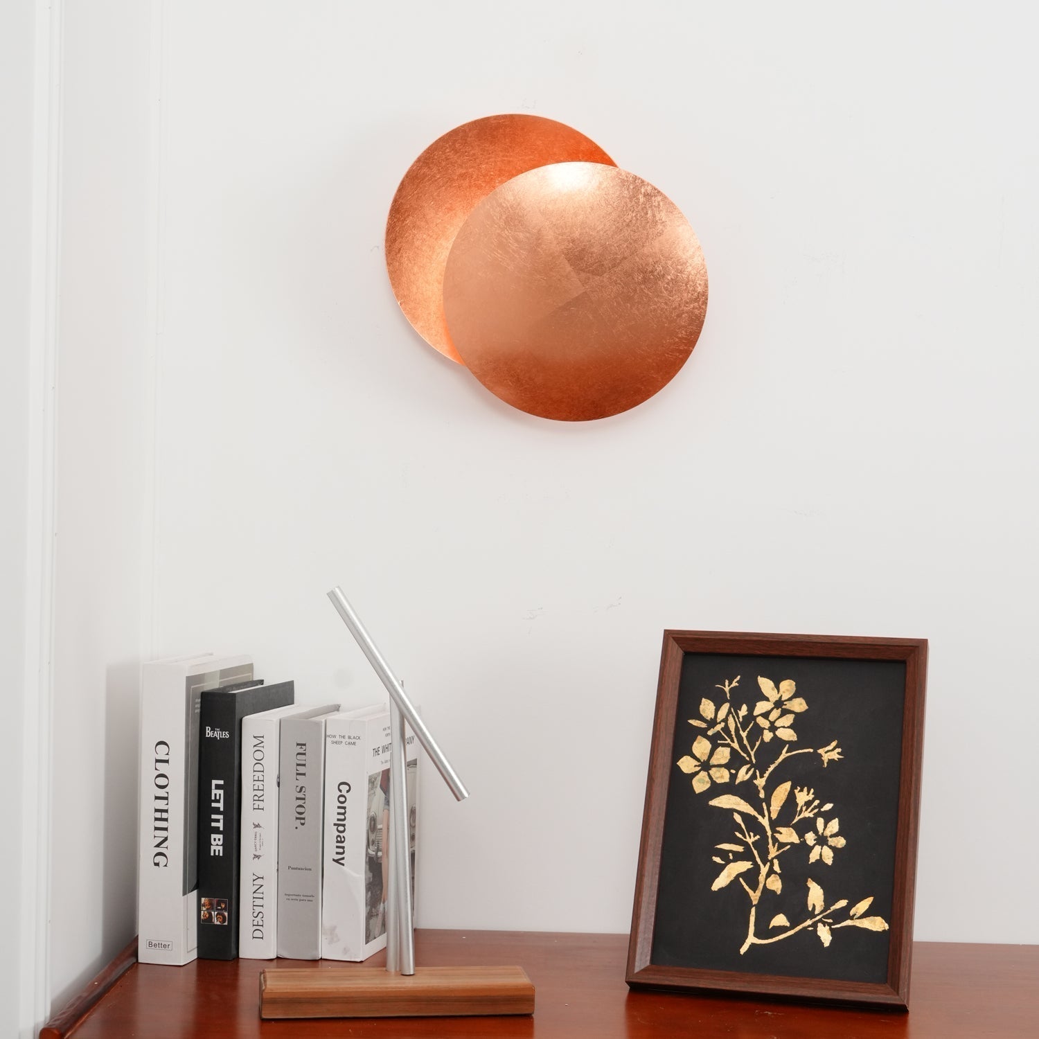 Giorgio Wall Lamp - Letslighting