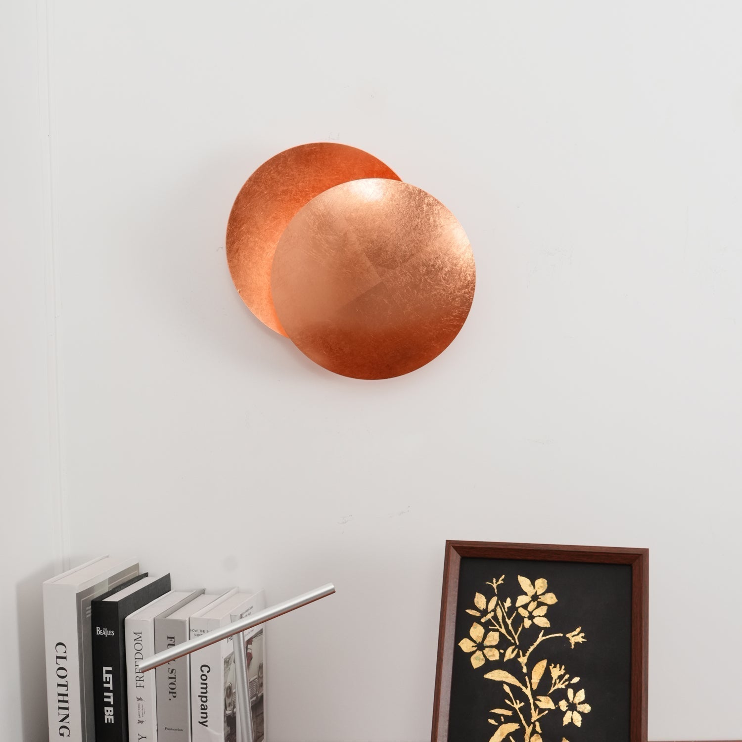 Giorgio Wall Lamp - Letslighting