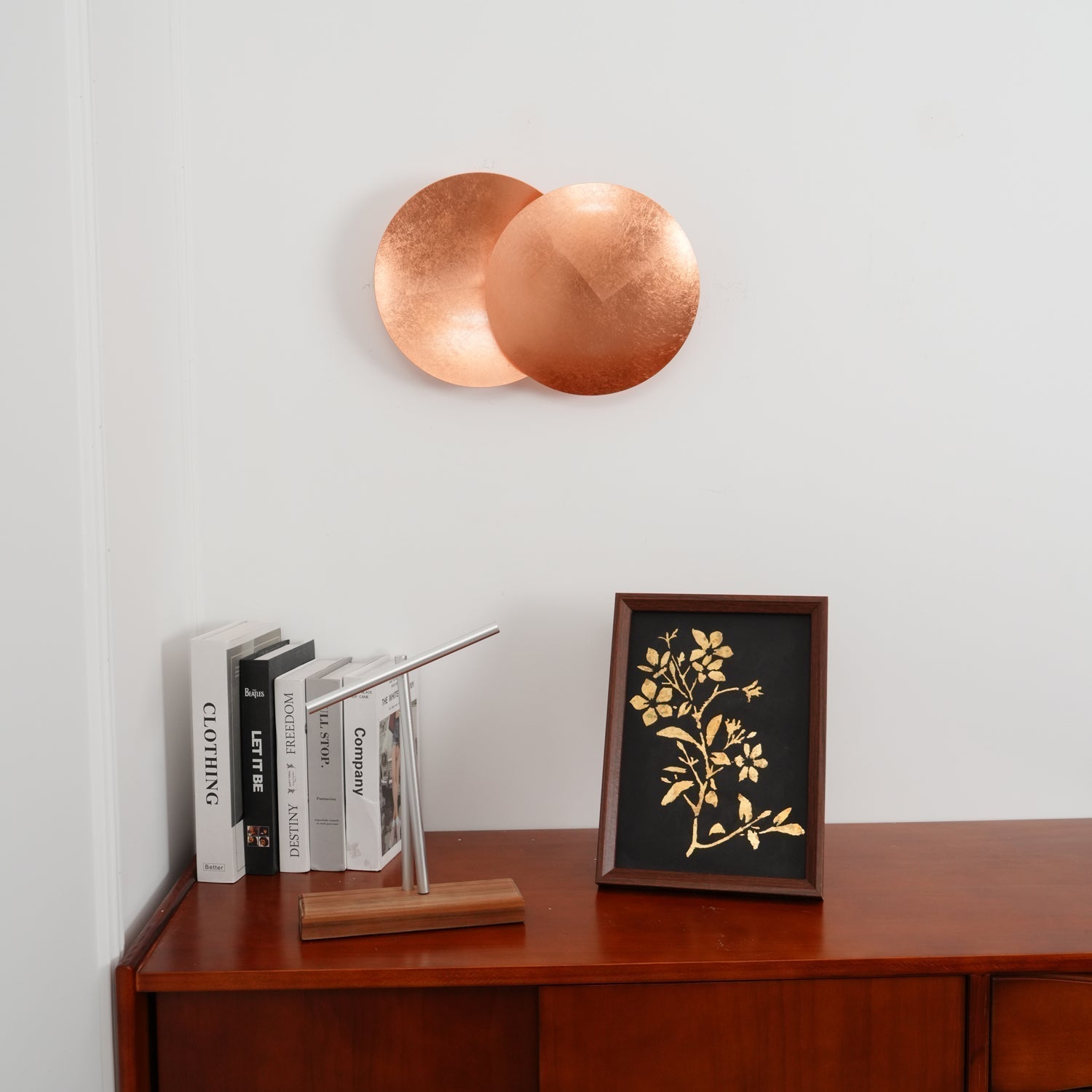 Giorgio Wall Lamp - Letslighting