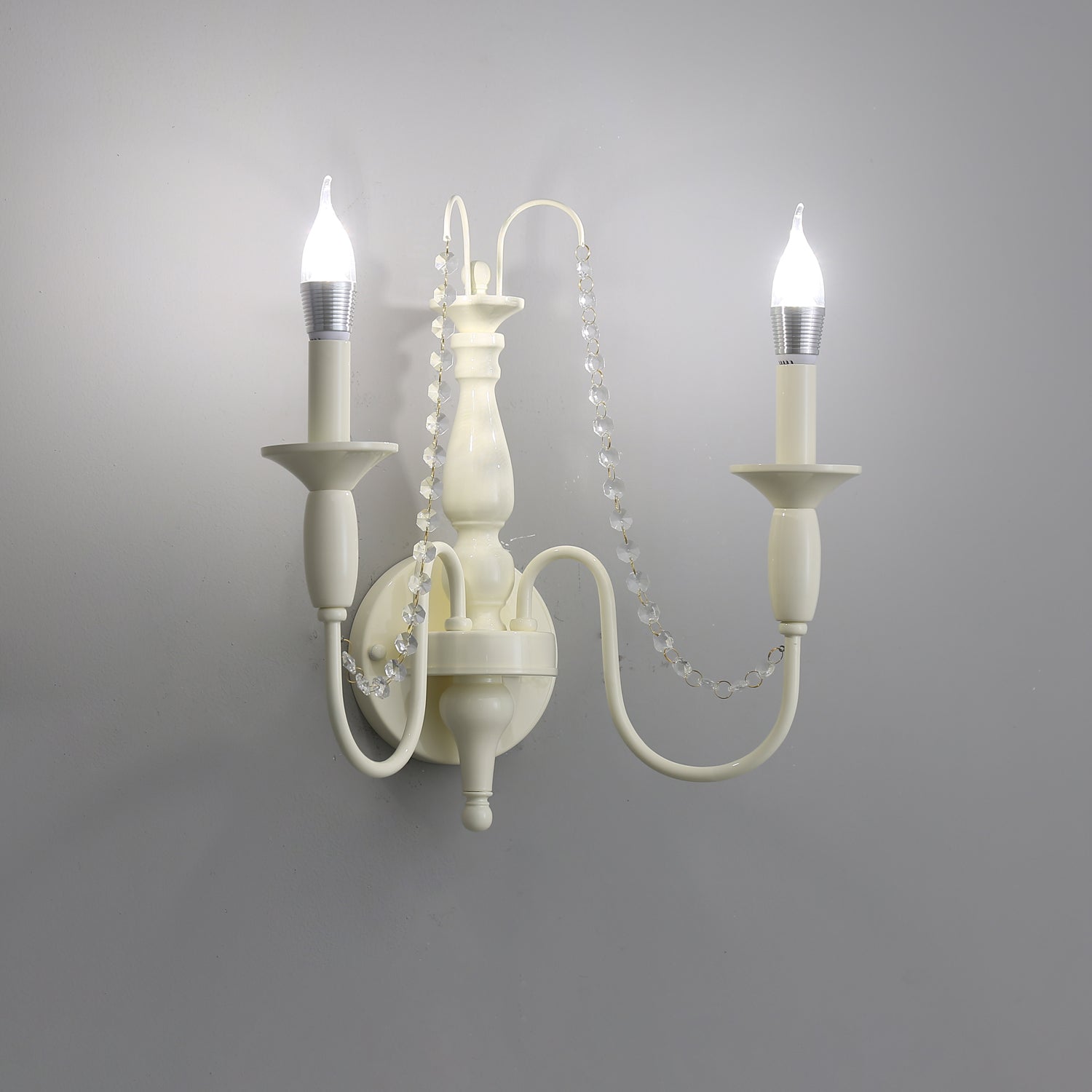Glacial Wall Lamp - Letslighting