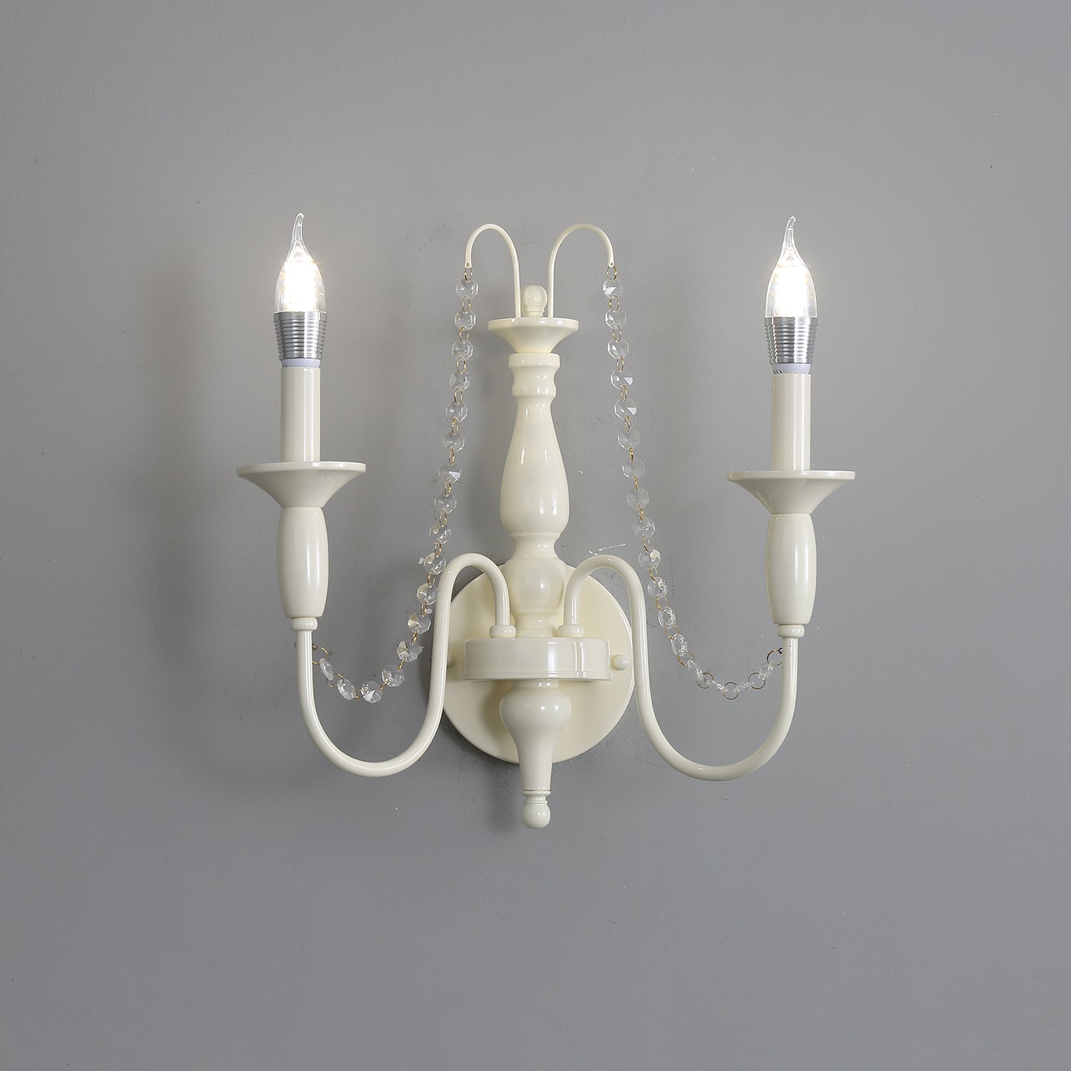 Glacial Wall Lamp - Letslighting