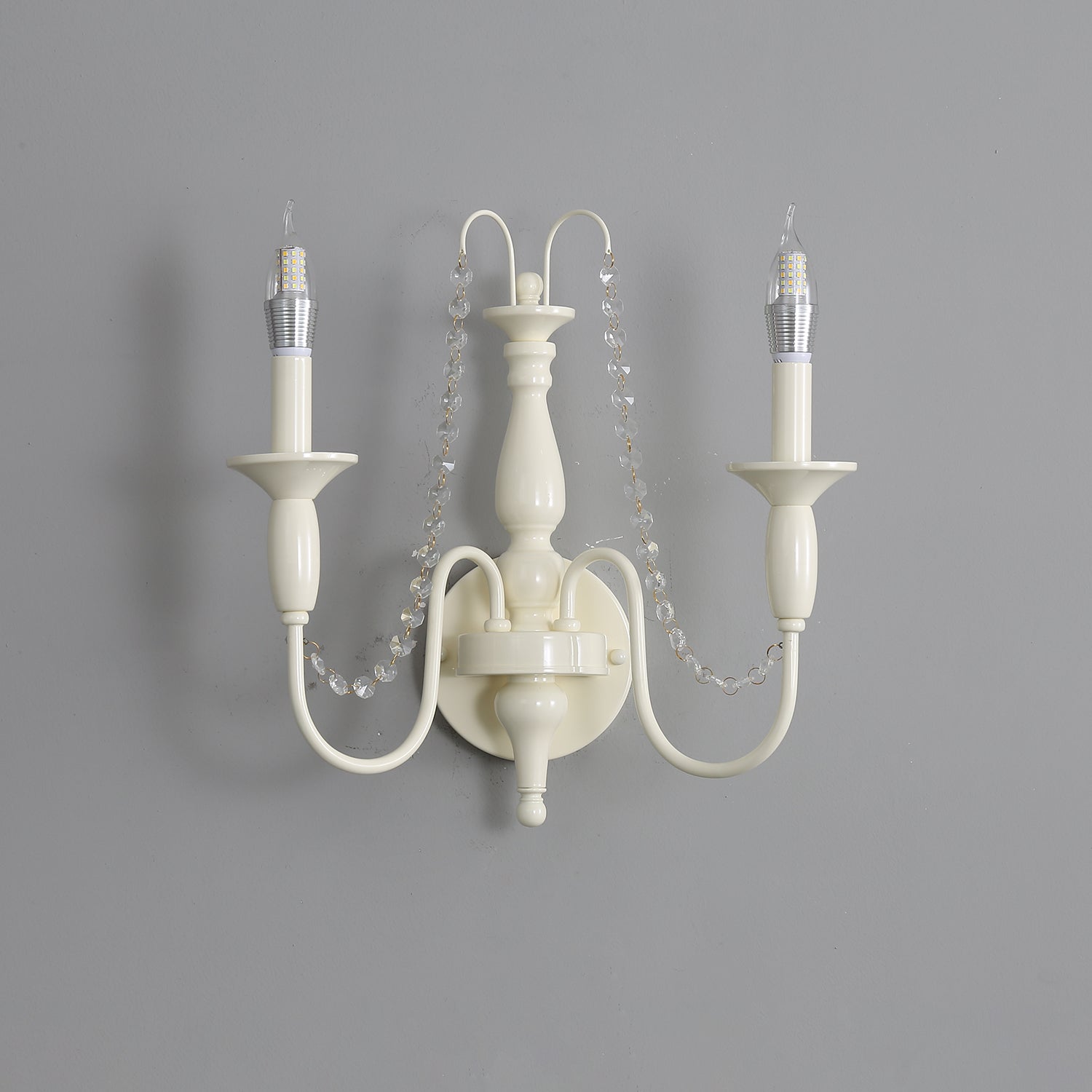 Glacial Wall Lamp - Letslighting