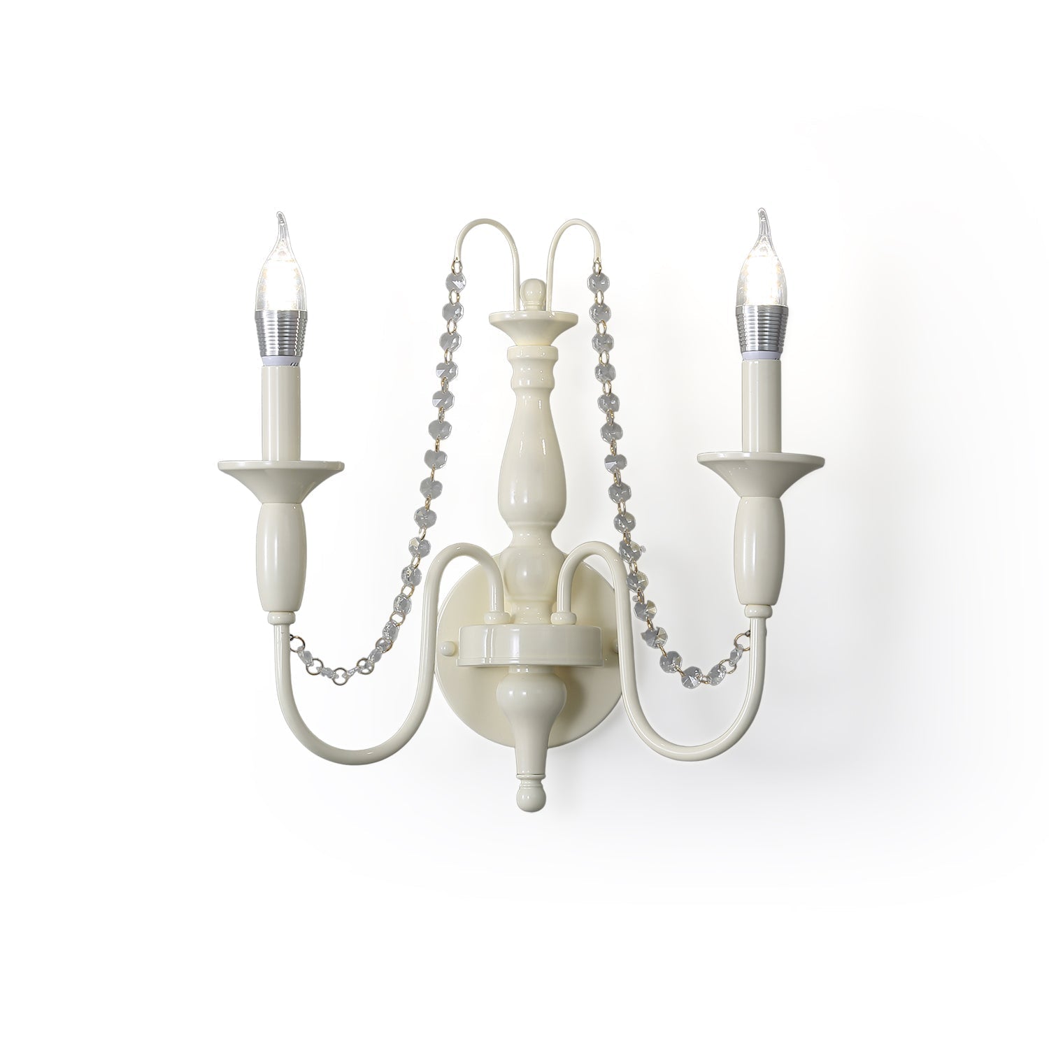 Glacial Wall Lamp - Letslighting