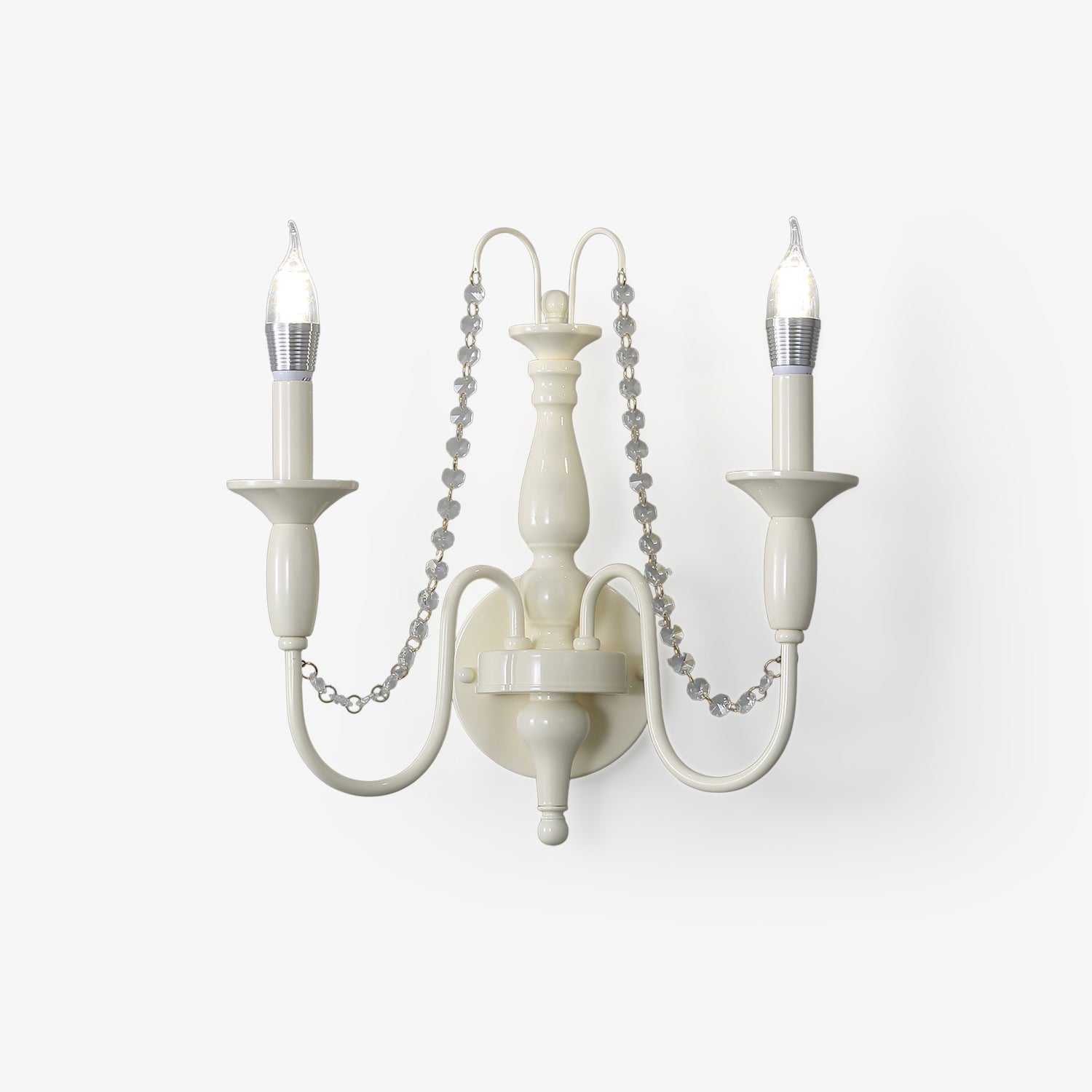 Glacial Wall Lamp - Letslighting