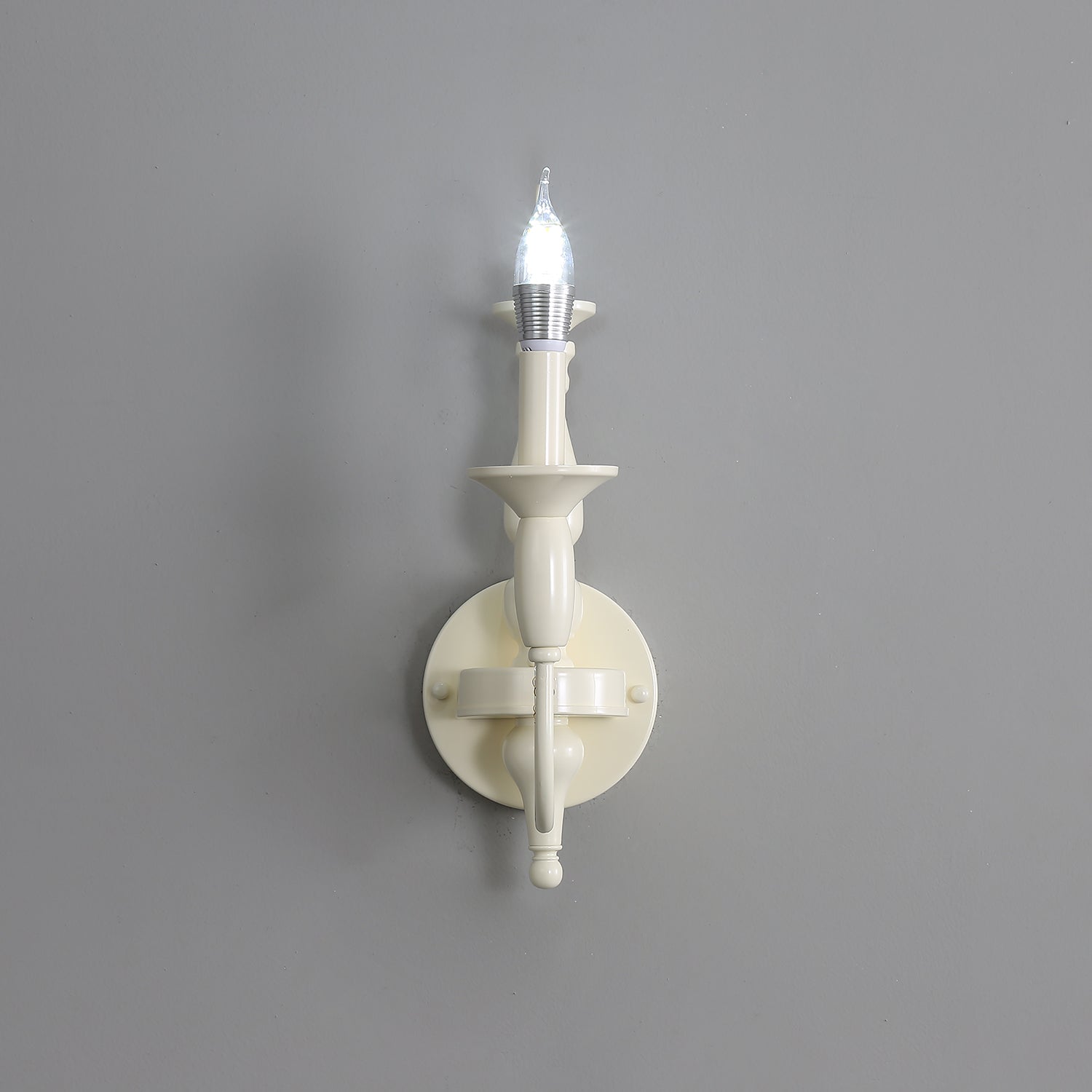 Glacial Wall Lamp - Letslighting