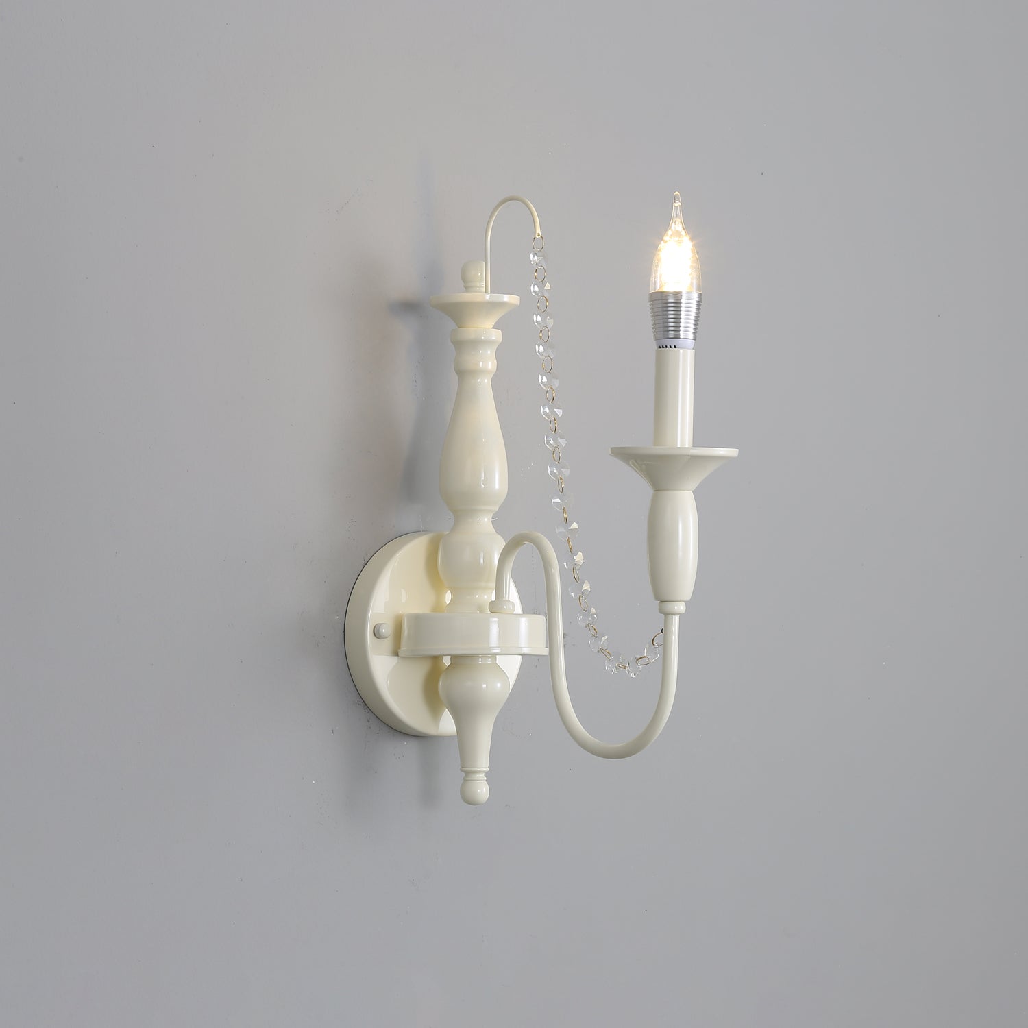 Glacial Wall Lamp - Letslighting