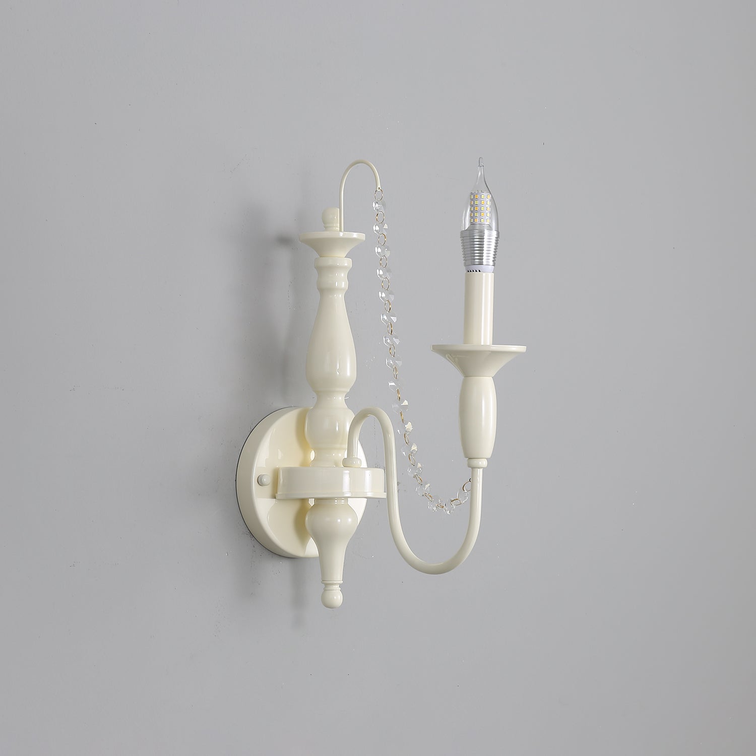 Glacial Wall Lamp - Letslighting