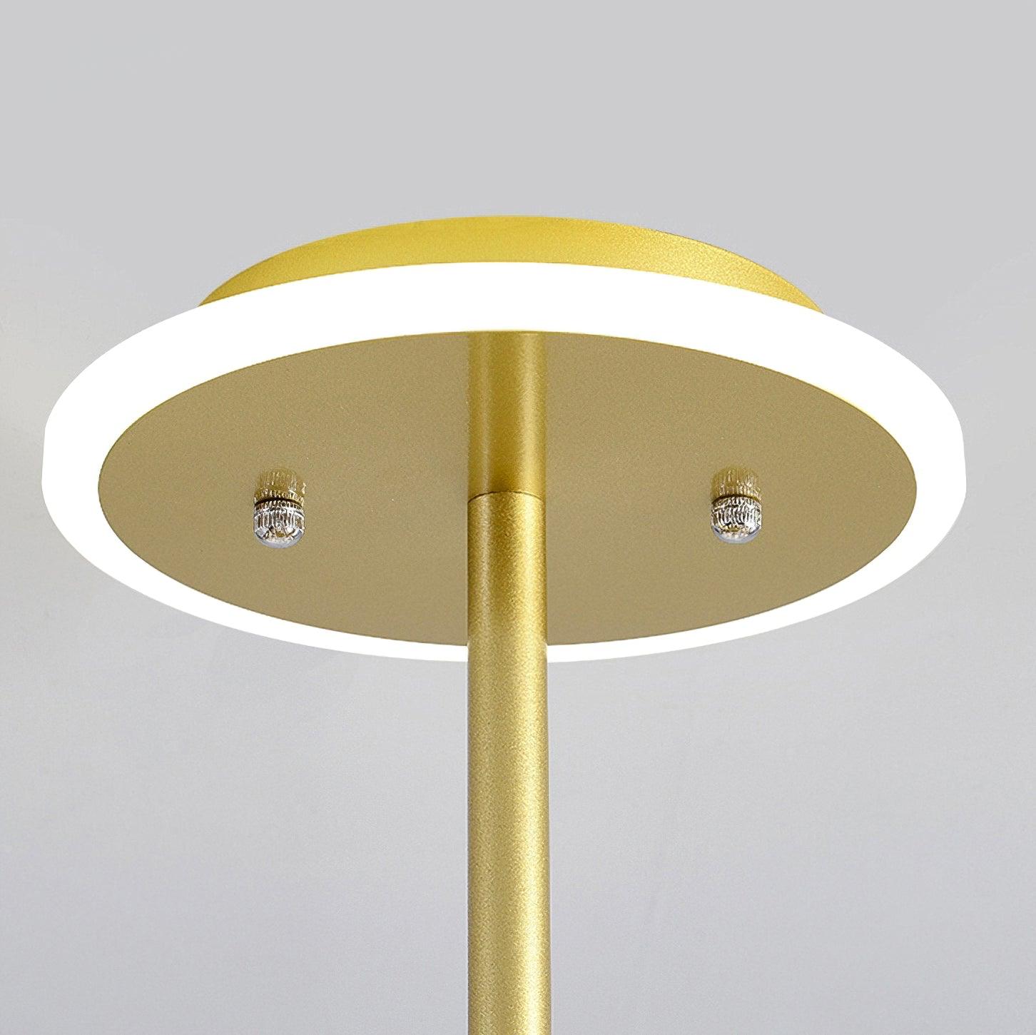 Glamorous Glass Raindrop Chandeliers - Letslighting
