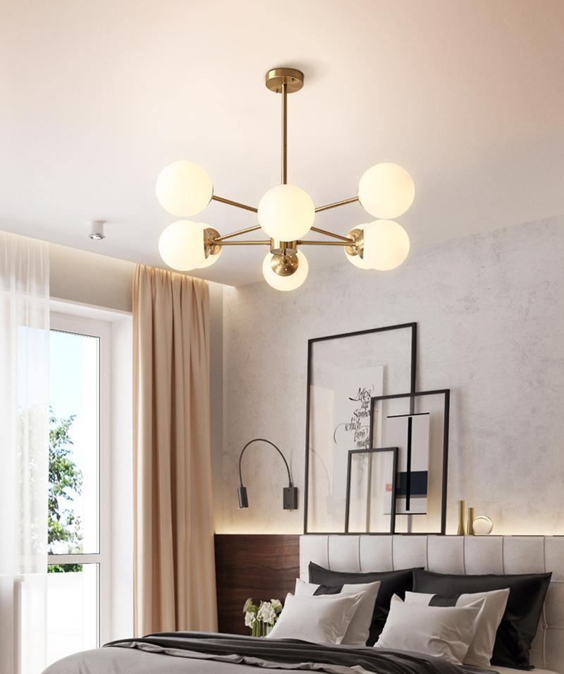 Karrington Chandeliers - Letslighting
