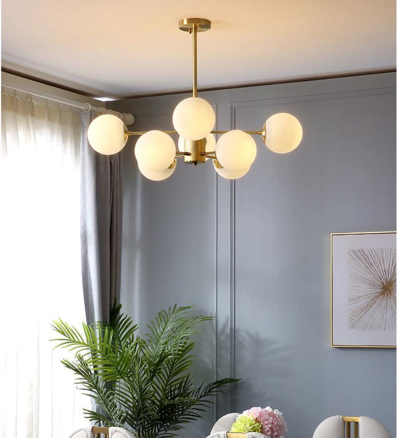 Karrington Chandeliers - Letslighting