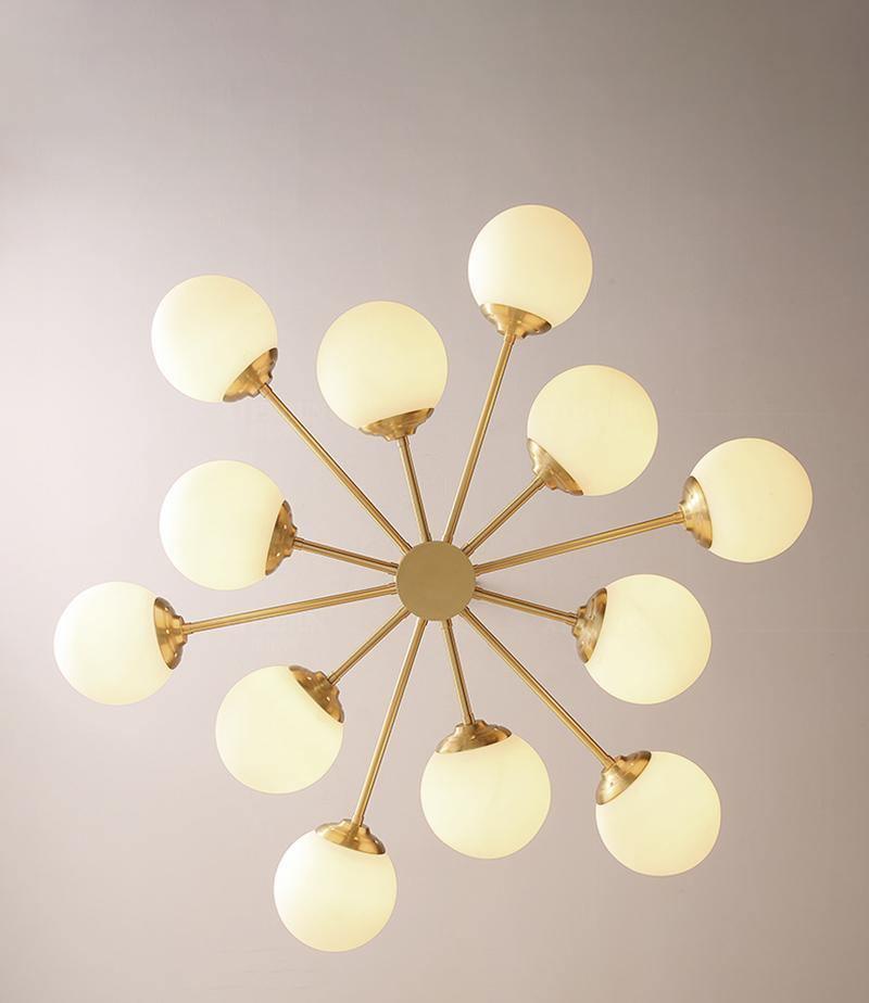 Karrington Chandeliers - Letslighting