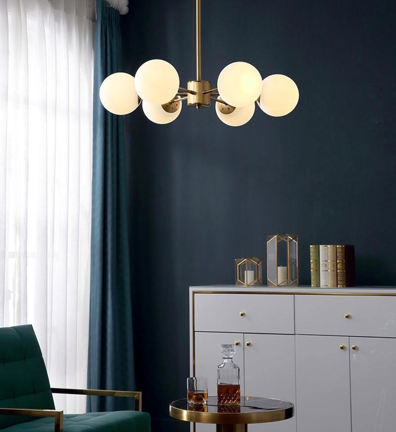 Karrington Chandeliers - Letslighting